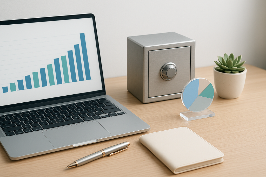 Orçamento 50/30/20: